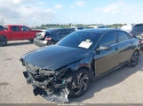 HYUNDAI ELANTRA SEL KMHLS4DG0RU730062 снимка