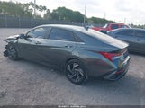 HYUNDAI ELANTRA SEL KMHLS4DG0RU730062 снимка
