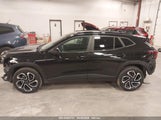 CHEVROLET TRAX FWD 2RS KL77LJE23RC010648 снимка