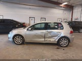 VOLKSWAGEN GOLF TDI 4-DOOR WVWDM7AJ4BW144415 снимка