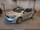 VOLKSWAGEN GOLF TDI 4-DOOR WVWDM7AJ4BW144415 fotografie