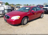 BUICK LUCERNE CXL 1G4HD57216U246130 снимка