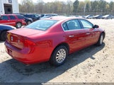 BUICK LUCERNE CXL 1G4HD57216U246130 снимка