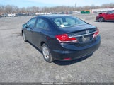 HONDA CIVIC LX 19XFB2F58FE296923 снимка