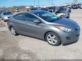 HYUNDAI ELANTRA GLS 5NPDH4AEXDH351115 снимка
