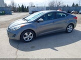 HYUNDAI ELANTRA GLS 5NPDH4AEXDH351115 снимка