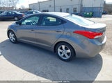 HYUNDAI ELANTRA GLS 5NPDH4AEXDH351115 снимка