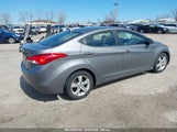 HYUNDAI ELANTRA GLS 5NPDH4AEXDH351115 снимка