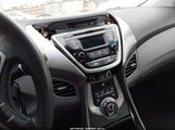 HYUNDAI ELANTRA GLS 5NPDH4AEXDH351115 снимка