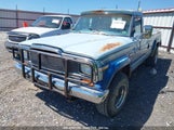 Jeep J10 J9A45NN008784 снимка