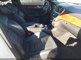 MERCEDES-BENZ ML 63 AMG 4MATIC 4JGDA7EB2EA339177 снимка