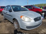 HYUNDAI ACCENT GLS KMHCM46C69U316790 снимка