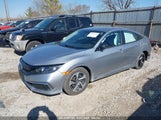 HONDA CIVIC LX 2HGFC2F66KH543815 снимка
