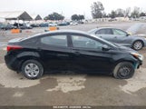 HYUNDAI ELANTRA SE KMHDH4AE6GU600340 снимка