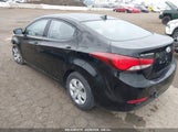 HYUNDAI ELANTRA SE KMHDH4AE6GU600340 снимка