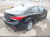 HYUNDAI ELANTRA SE KMHDH4AE6GU600340 снимка