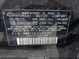 HYUNDAI ELANTRA SE KMHDH4AE6GU600340 снимка