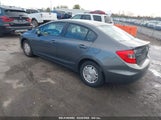 HONDA CIVIC HF 2HGFB2F63CH568756 fotografie