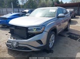 Volkswagen Atlas Cross Sport 3.6L V6 Sel 1V2ME2CAXLC209573 снимка