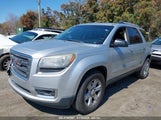GMC ACADIA SLE-1 1GKKRNED1DJ157161 снимка