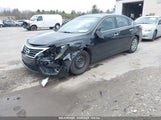NISSAN ALTIMA 2.5 1N4AL3AP7DC136421 снимка
