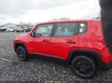 JEEP RENEGADE SPORT 4X4 ZACNJDAB8MPM44251 photo