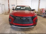 CHEVROLET BLAZER AWD 3LT 3GNKBJRS5NS137892 снимка