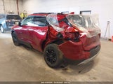CHEVROLET BLAZER AWD 3LT 3GNKBJRS5NS137892 снимка