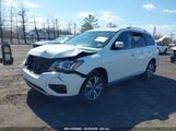 NISSAN PATHFINDER SV 5N1DR2MN0HC648159 снимка