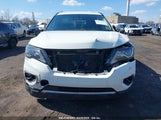 NISSAN PATHFINDER SV 5N1DR2MN0HC648159 снимка
