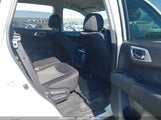 NISSAN PATHFINDER SV 5N1DR2MN0HC648159 снимка