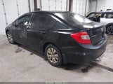 Honda Civic Lx 2HGFB2F58CH327993 снимка