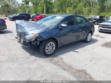 TOYOTA COROLLA LE 2T1BURHE7KC185853 снимка