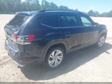 VOLKSWAGEN ATLAS 3.6L V6 SE W/TECHNOLOGY 1V2JR2CA8MC564315 fotografie