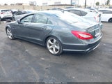MERCEDES-BENZ CLS 550 4MATIC WDDLJ9BB1CA050374 fotografie