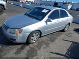 KIA SPECTRA EX KNAFE121875439707 fotografie