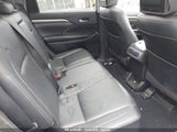 TOYOTA HIGHLANDER LIMITED PLATINUM 5TDDZRFH2KS992036 photo