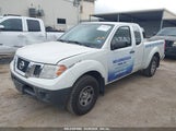 NISSAN FRONTIER S 1N6BD0CT5HN735121 снимка