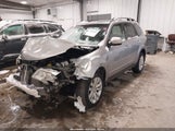 SUBARU FORESTER 2.5X PREMIUM JF2SHADC8BH753454 fotografie