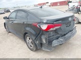 HYUNDAI ELANTRA SE KMHDH4AEXFU388248 снимка