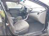 HYUNDAI ELANTRA SE KMHDH4AEXFU388248 снимка