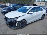 Kia Forte Lxs 3KPF24AD0PE694784 fotografie