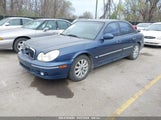 HYUNDAI SONATA GLS/LX KMHWF35H63A826340 снимка