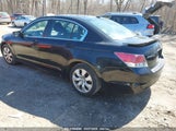 HONDA ACCORD 2.4 EX-L JHMCP26879C015901 снимка