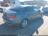 AUDI A3 2.0T PREMIUM WAUBFGFF8F1063682 fotografie