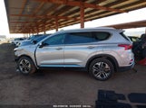 HYUNDAI SANTA FE ULTIMATE 2.0T 5NMS53AA8KH077883 снимка