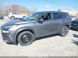 NISSAN ROGUE SV INTELLIGENT AWD 5N1BT3BB6NC702762 снимка