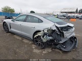 PORSCHE TAYCAN WP0AA2Y14PSA15175 снимка