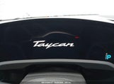 PORSCHE TAYCAN WP0AA2Y14PSA15175 fotografie