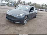 TESLA MODEL Y LONG RANGE DUAL MOTOR ALL-WHEEL DRIVE 5YJYGDEE0MF259783 fotografie